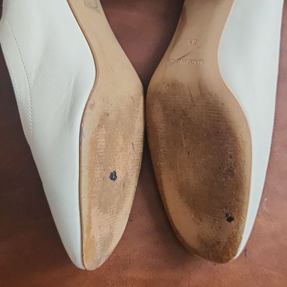 Everlane The Day Heel - Picture 7 of 9